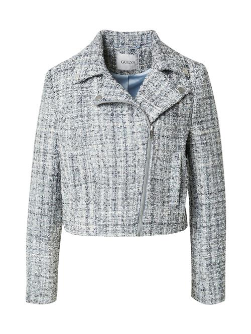 GUESS Blazer 'Sadie'  stone / mørkegrå