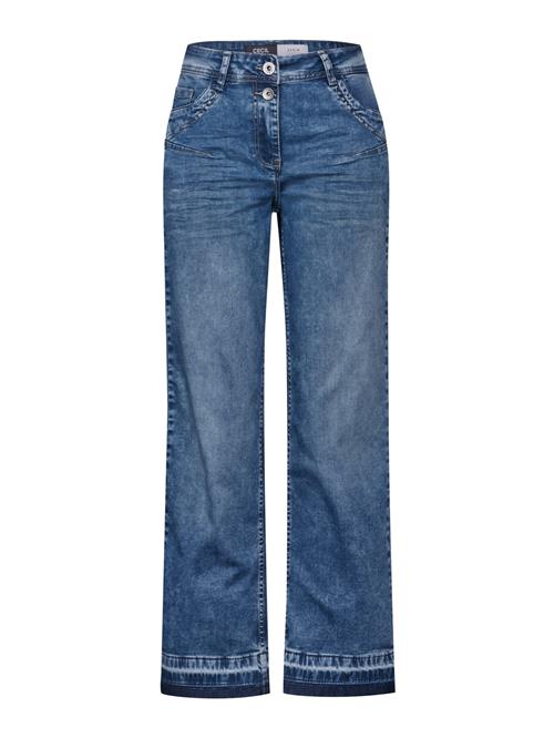 CECIL Jeans 'Neele'  blue denim