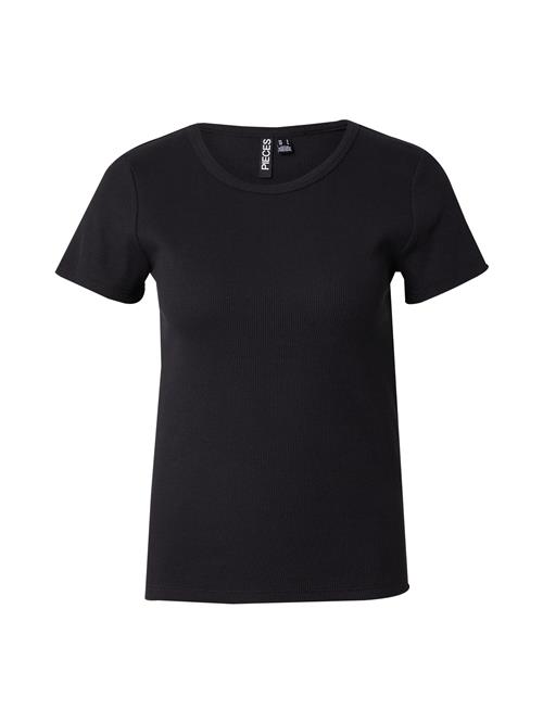 Se PIECES Shirts 'PCMay'  sort ved About You