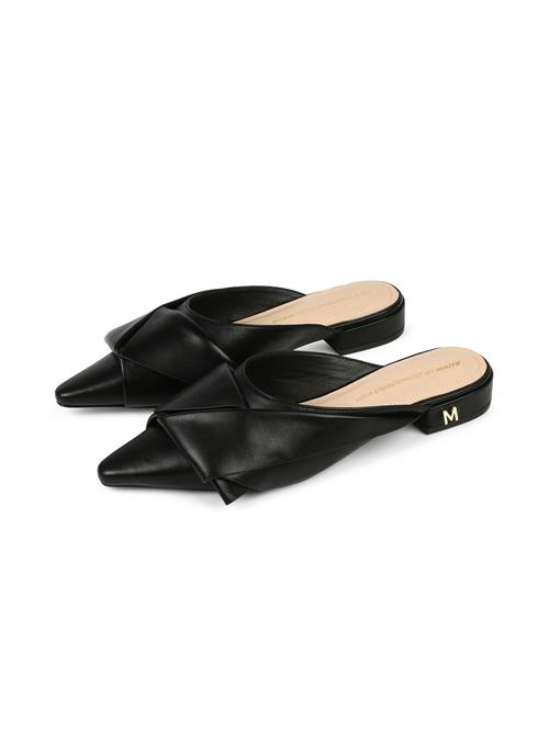 Lola Casademunt Pantoletter  sort
