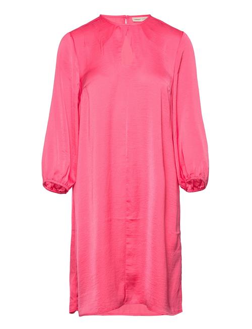 Dotaiw Dress InWear Pink