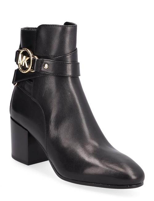 Rory Mid Bootie Michael Kors Black