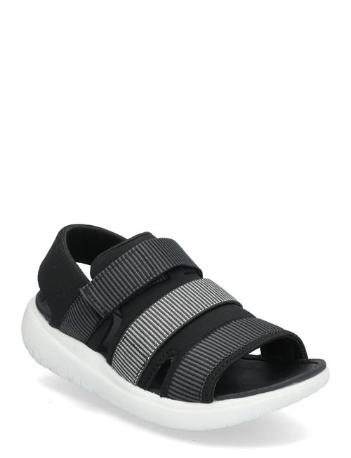 Sandals, Kesakko Reima Black