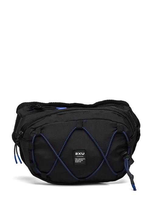 Cross Body Bag 2XU Black