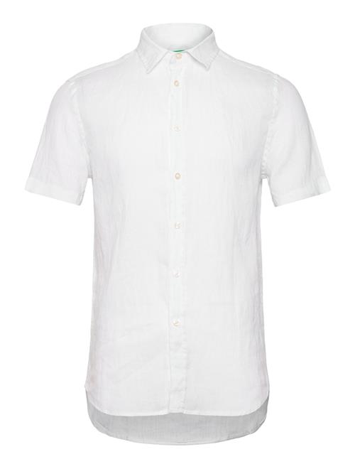 Shirt United Colors Of Benetton White