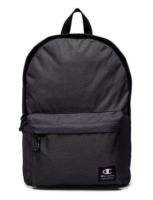 Backpack Champion Black