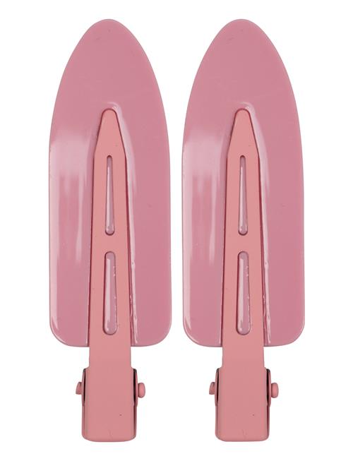 Solid Clips // 2 Pcs SUI AVA Pink