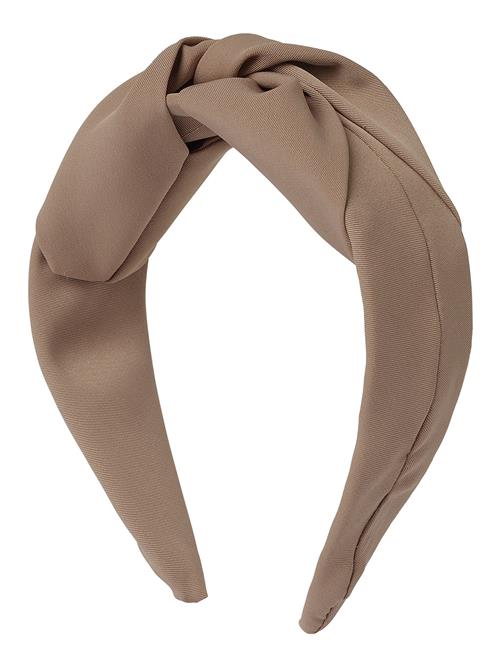 Day Rc-Preppy Hair Band DAY ET Beige