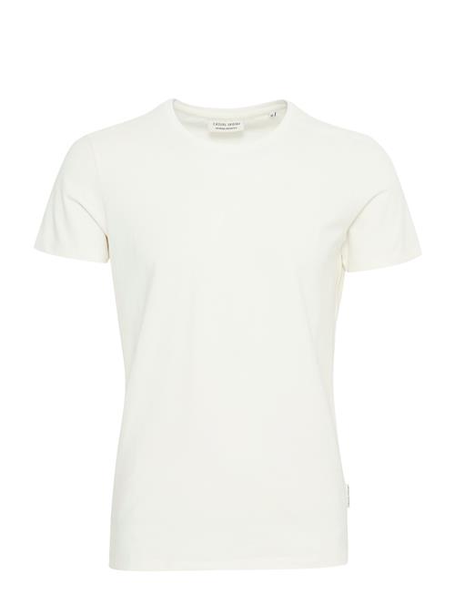 Cfdavide Crew Neck Tee Casual Friday White