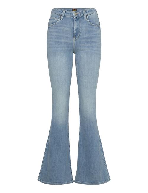 Breese Lee Jeans Blue