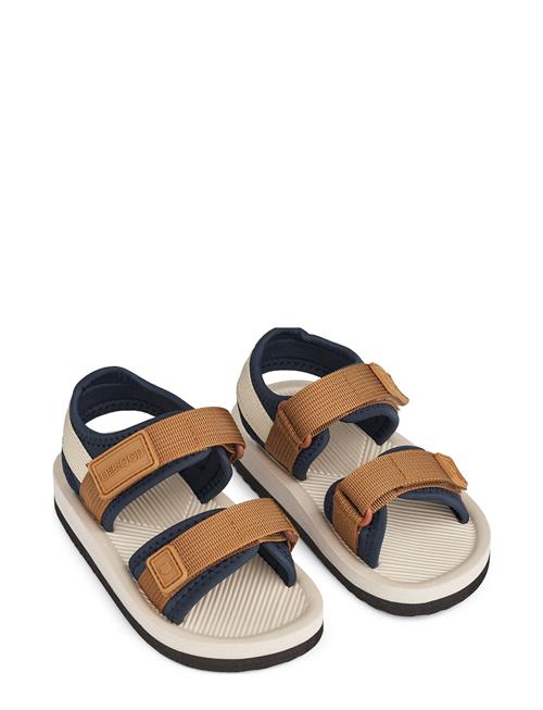 Monty Sandals Liewood Patterned