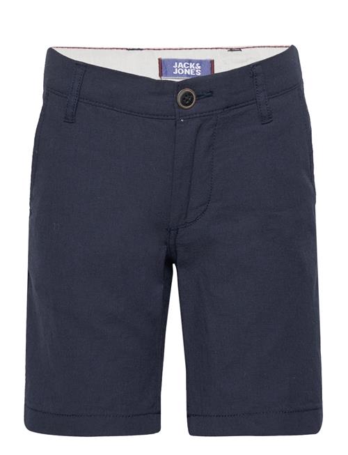 Jack & Jones Jpstdave Jjbreeze Shorts Jnr Jack & J S Blue