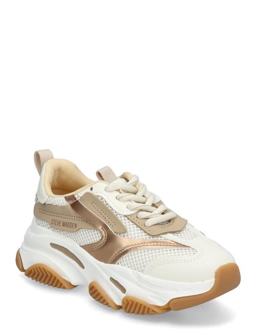 Jpossession Sneaker Steve Madden Cream