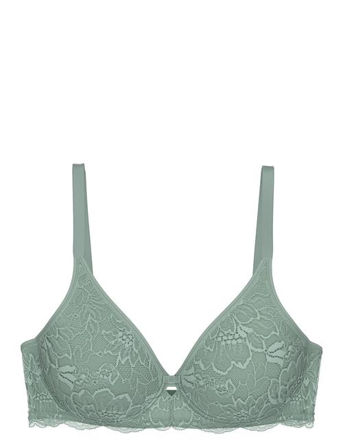 Amourette Charm T W02 Triumph Green