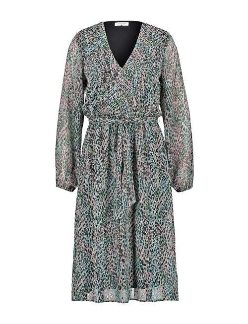 Dress Woven Gerry Weber Green