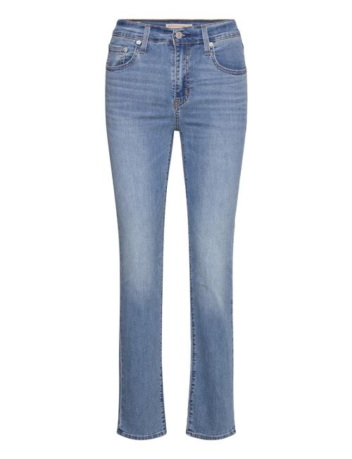 724 High Rise Straight Cool Jo Levi's® Blue