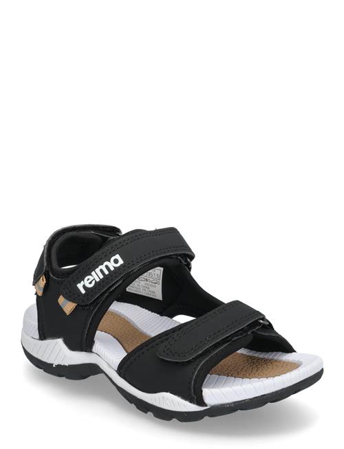 Sandals, Ratas Reima Black