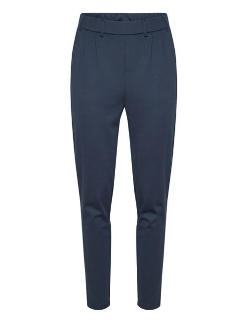 Kajenny Pants Kaffe Navy