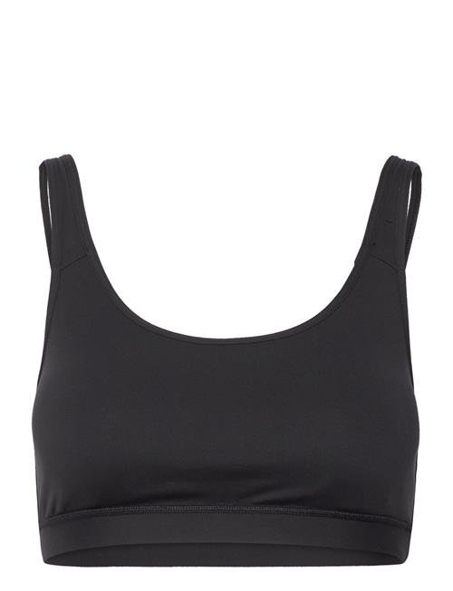 All Me Essentials Medium Support Bra Adidas Performance Black