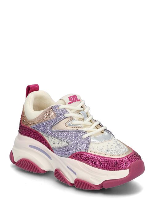 Jprivy Sneaker Steve Madden Pink