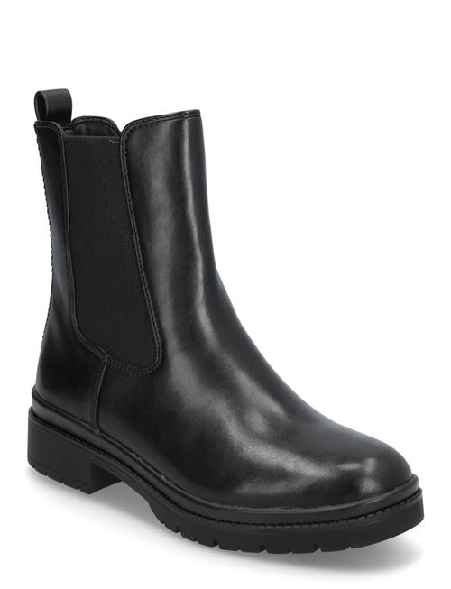 Women Boots Tamaris Black