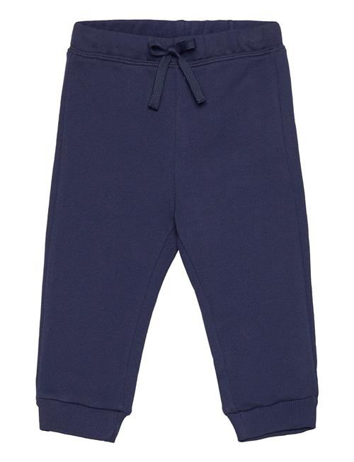 Trousers United Colors Of Benetton Navy