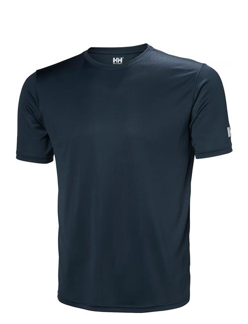 Hh Tech T-Shirt 2.0 Helly Hansen Navy