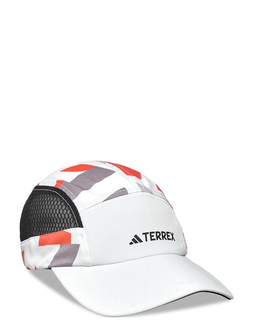 Trx 5P Cap Grph Adidas Performance Patterned