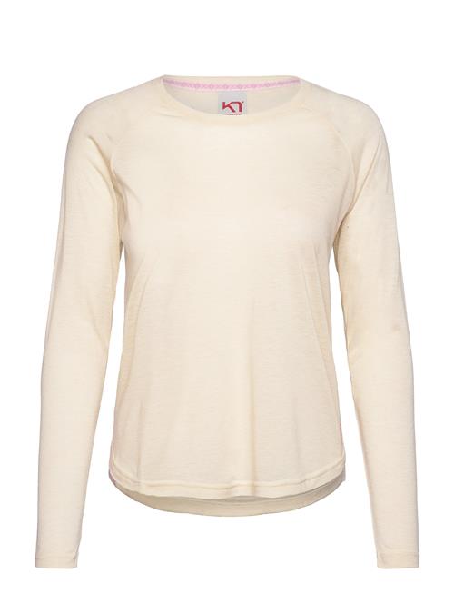 Henni Ls Kari Traa Beige