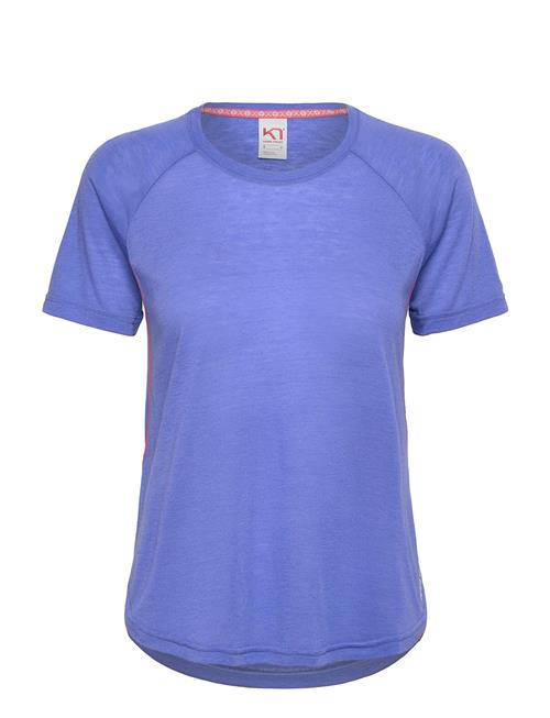 Henni Tee Kari Traa Blue