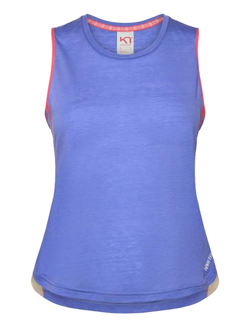 Henni Top Kari Traa Blue