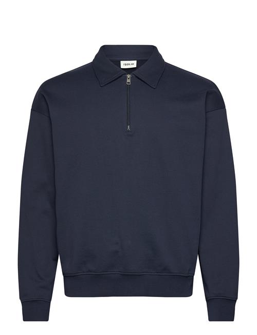 Sdowney Solid Navy