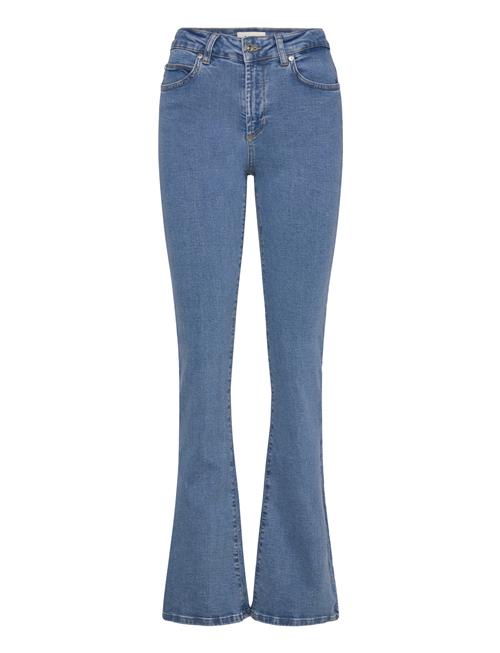 Ivy-Tara Flare Jeans Wash Westminst IVY Copenhagen Blue