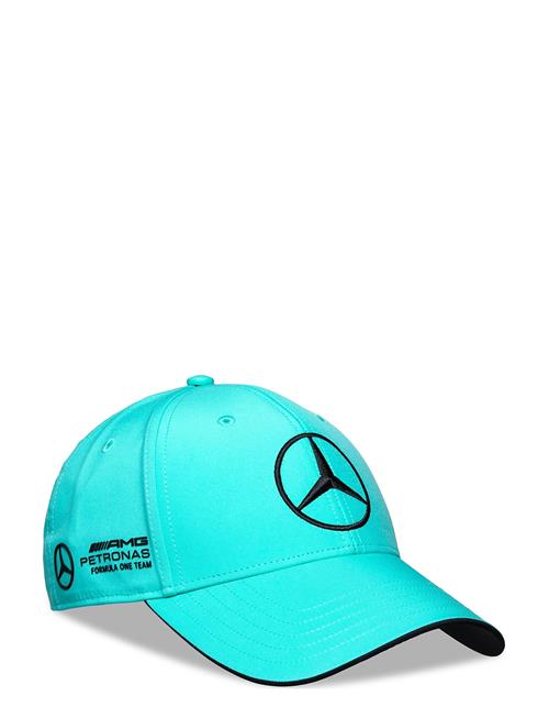 Mer Dr Cap Adidas Performance Blue