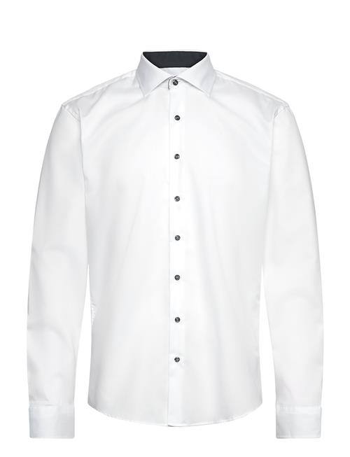 Seven Seas Fine Twill Contrast | Modern Seven Seas Copenhagen White