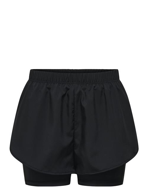 Onpalice-2 Life Hw Loose Pck Shorts Only Play Black