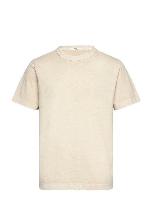 Cave Tee Oat NEUW Beige