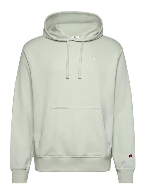 Hooded Sweatshirt Champion Green