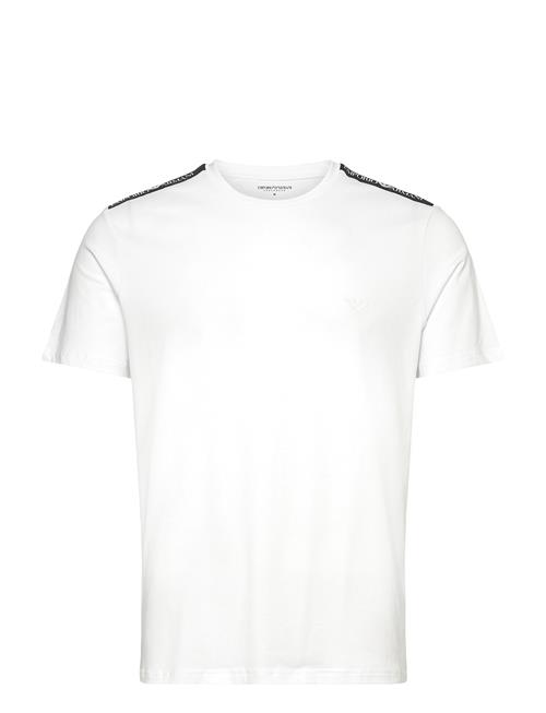 Top Emporio Armani White