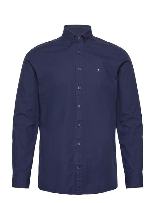 Ess Gmd Oxford Hackett London Navy