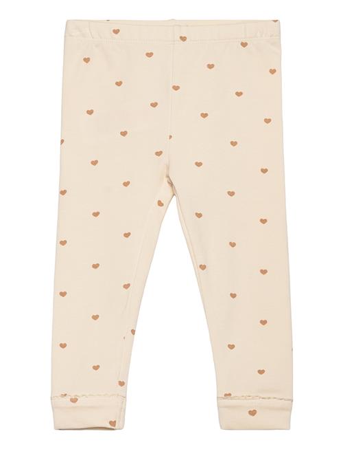 Tnsbnova Leggings The New Cream