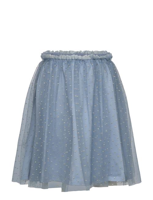 Tnnarice Skirt The New Blue