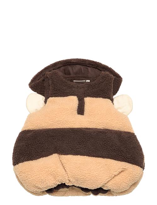 Nmnkajo Animal Costume Lil Lil'Atelier Brown