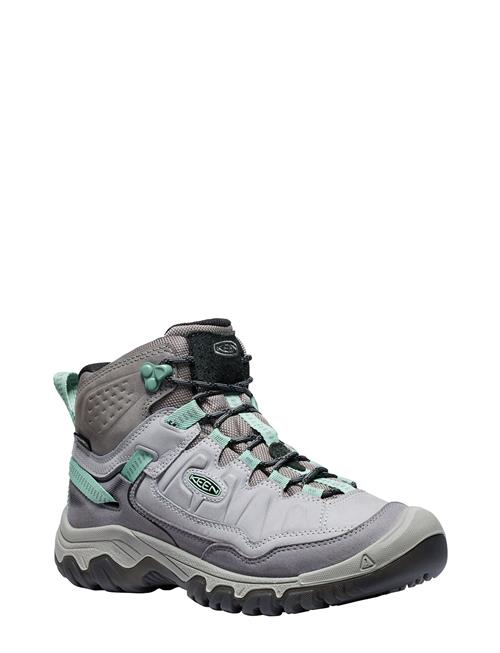 Ke Targhee Iv Mid Wp KEEN Grey