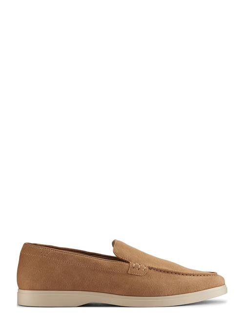 Torford Easy G Clarks Beige