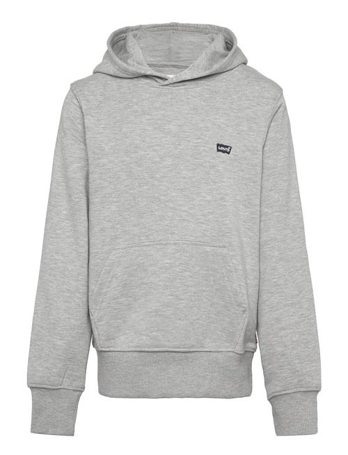 Po-Pull-Over Hoody Levi's Grey