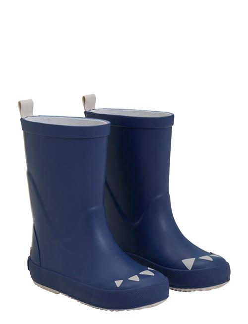 Wellies Dino CeLaVi Navy