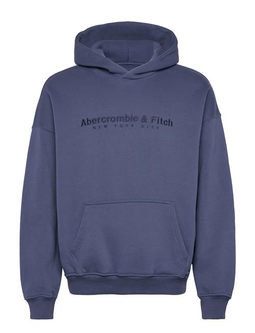 Anf Mens Mfo Tops Abercrombie & Fitch Navy