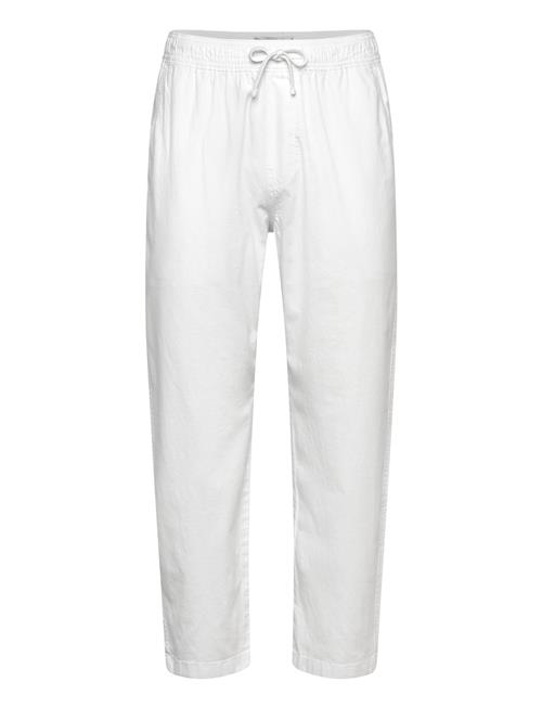 Hco. Guys Pants Hollister White