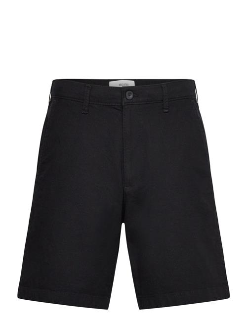 Hco. Guys Shorts Hollister Black